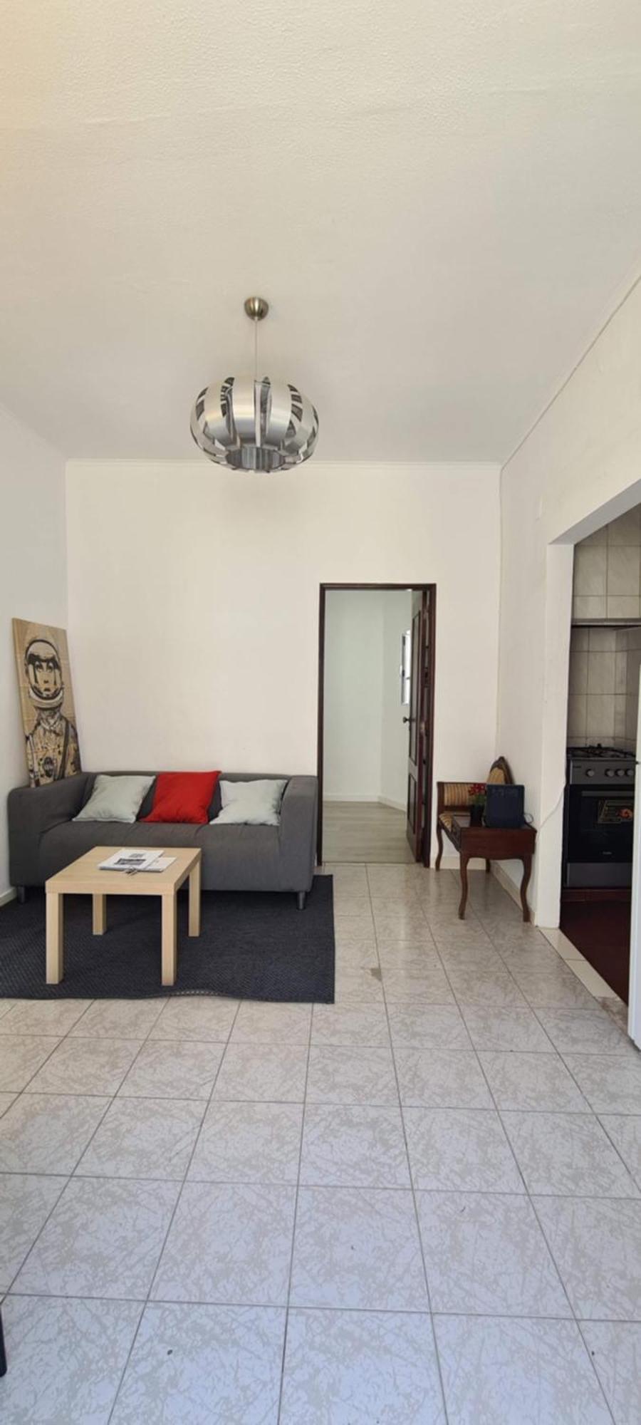 2 Bedroom Apartment For 4 People With Free Public Parking Lisboa Exterior foto