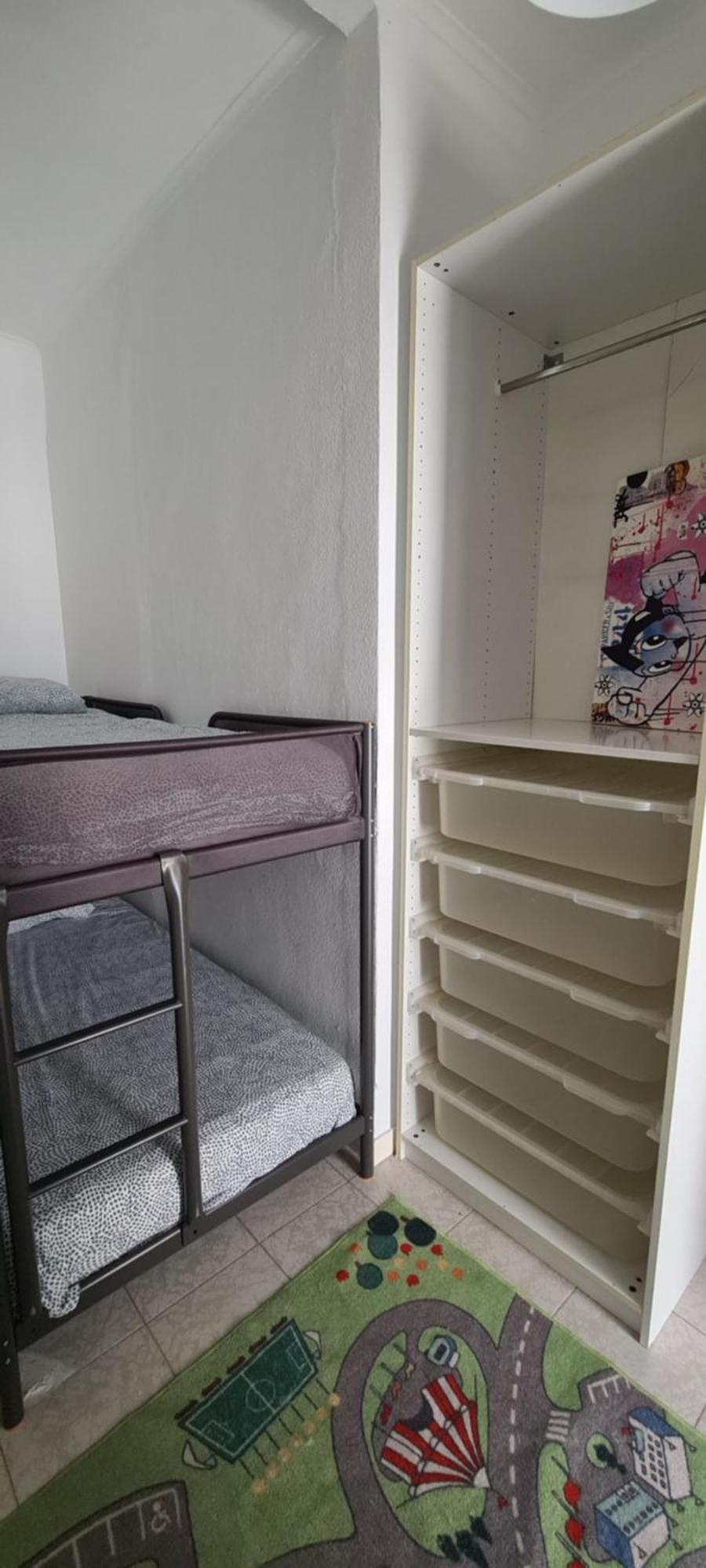 2 Bedroom Apartment For 4 People With Free Public Parking Lisboa Exterior foto