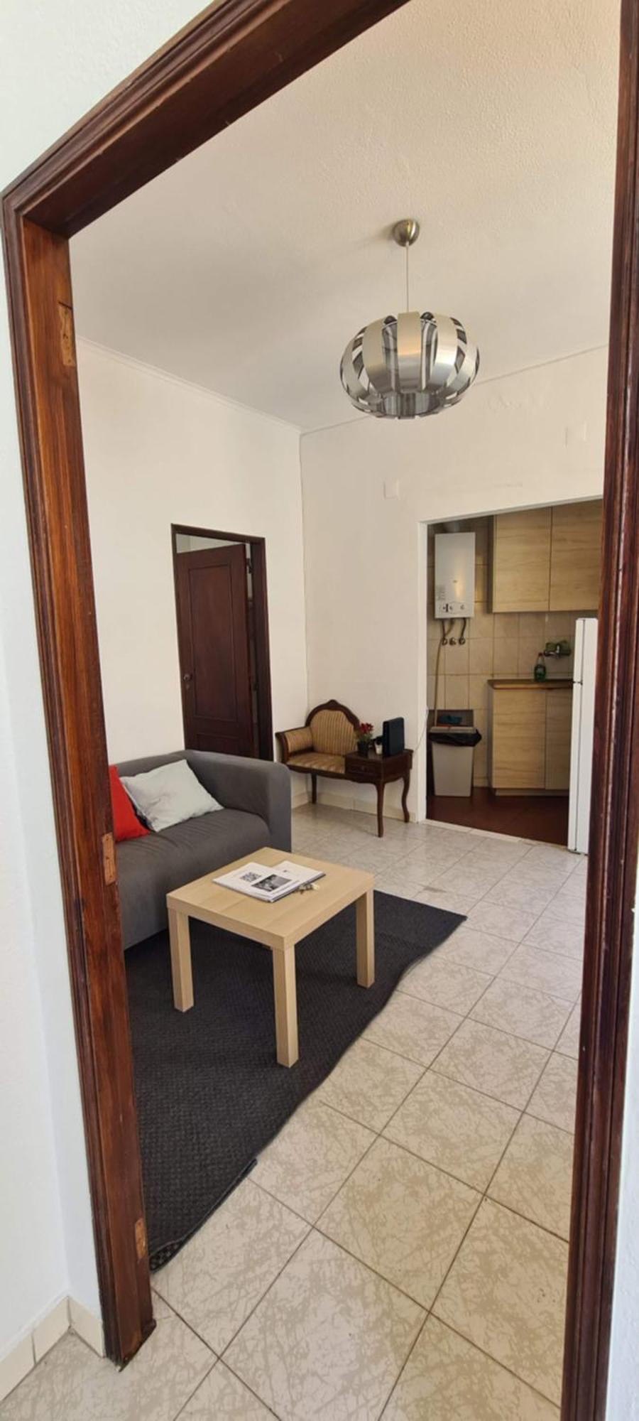 2 Bedroom Apartment For 4 People With Free Public Parking Lisboa Exterior foto